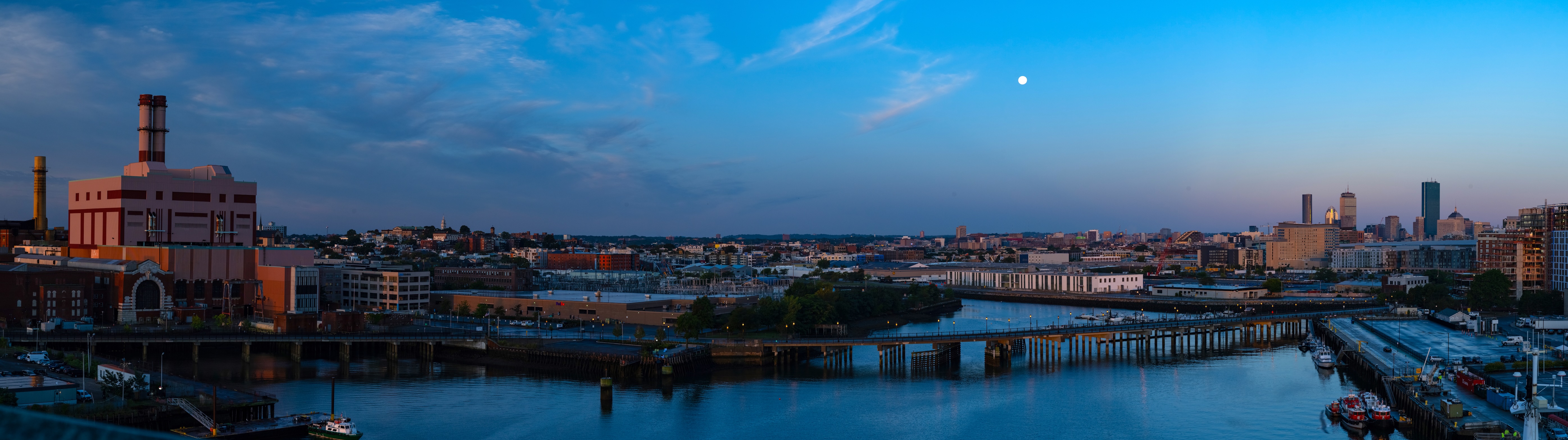 South Boston – Boston